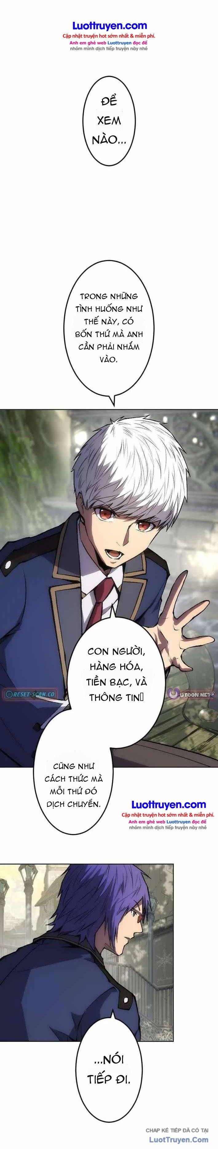 Tuyệt Thế Sát Thủ Hồi Quy Tại Học Viện Chapter 43 - 20