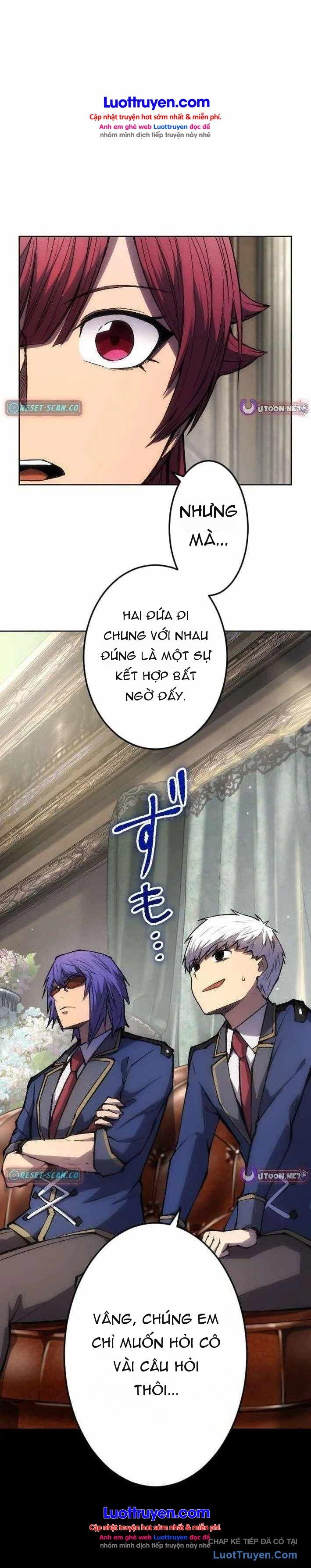 Tuyệt Thế Sát Thủ Hồi Quy Tại Học Viện Chapter 43 - 24