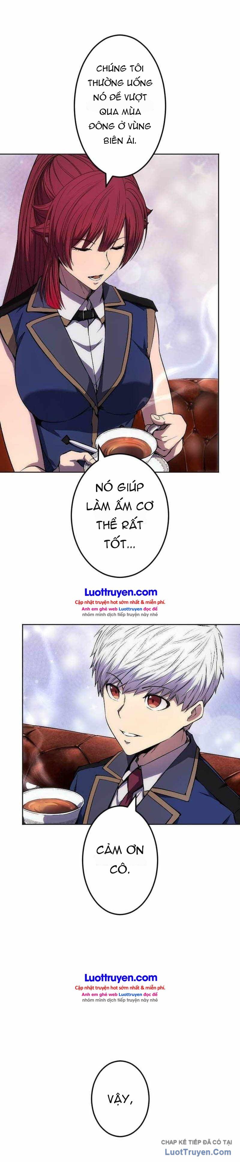 Tuyệt Thế Sát Thủ Hồi Quy Tại Học Viện Chapter 44 - 2