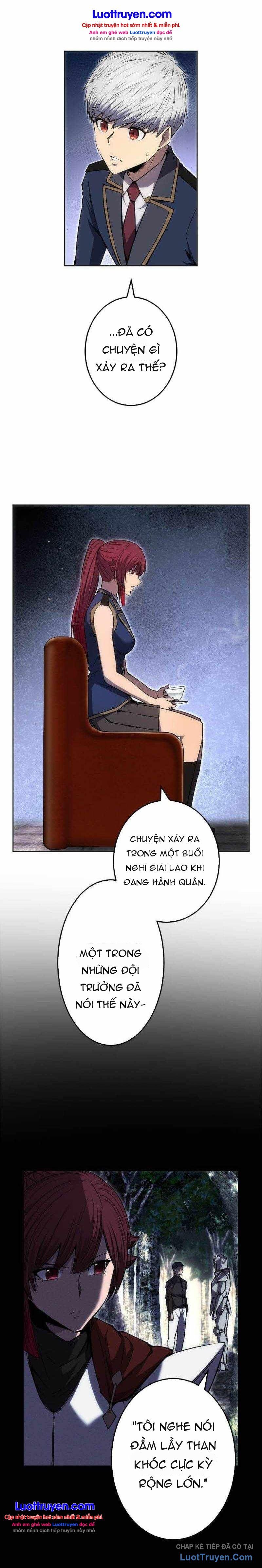 Tuyệt Thế Sát Thủ Hồi Quy Tại Học Viện Chapter 44 - 11
