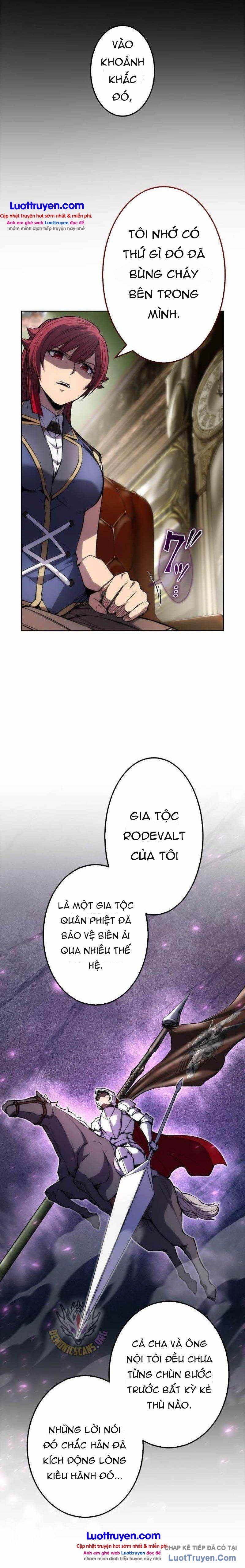 Tuyệt Thế Sát Thủ Hồi Quy Tại Học Viện Chapter 44 - 13