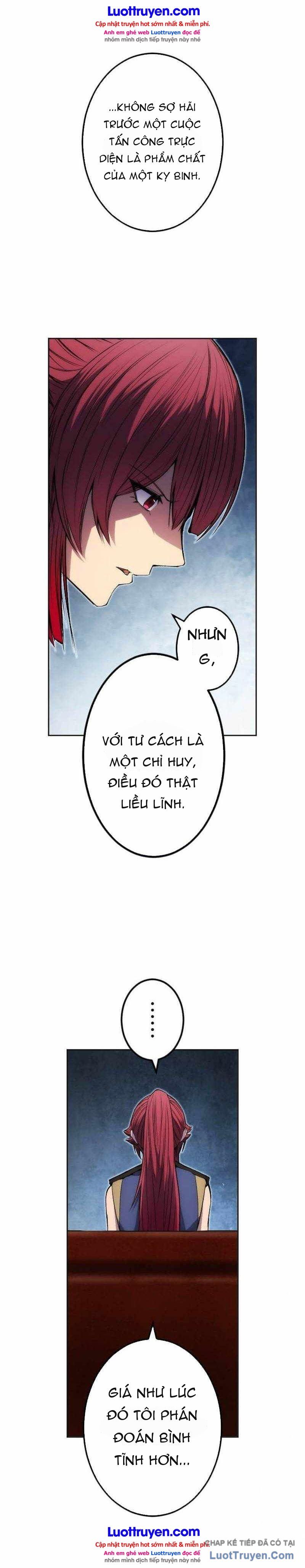 Tuyệt Thế Sát Thủ Hồi Quy Tại Học Viện Chapter 44 - 14