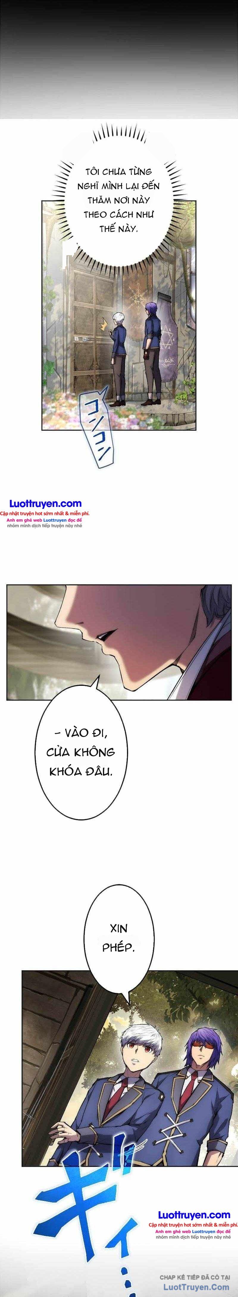 Tuyệt Thế Sát Thủ Hồi Quy Tại Học Viện Chapter 44 - 19
