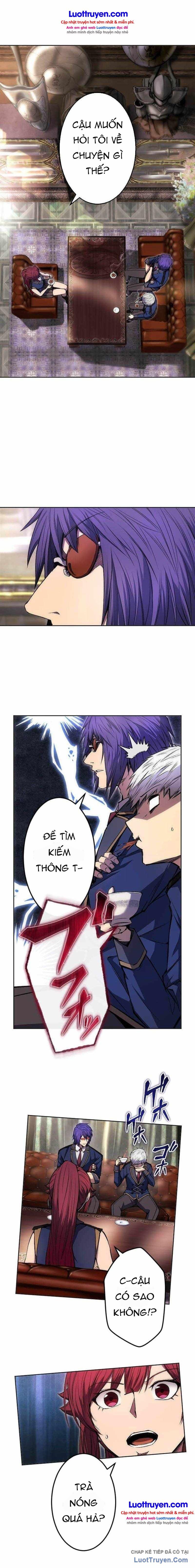 Tuyệt Thế Sát Thủ Hồi Quy Tại Học Viện Chapter 44 - 3