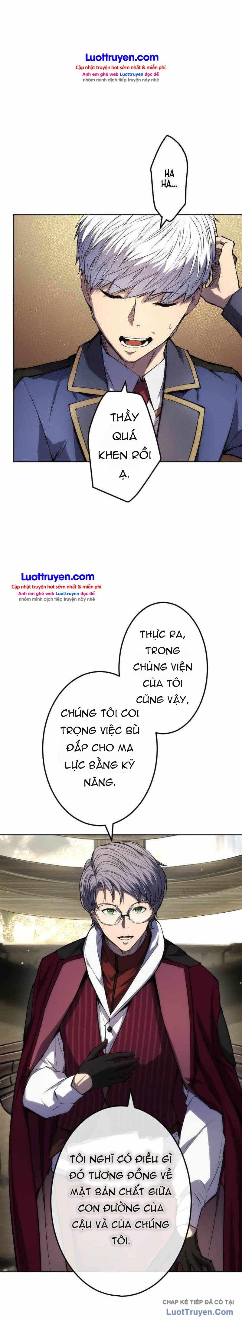Tuyệt Thế Sát Thủ Hồi Quy Tại Học Viện Chapter 44 - 26