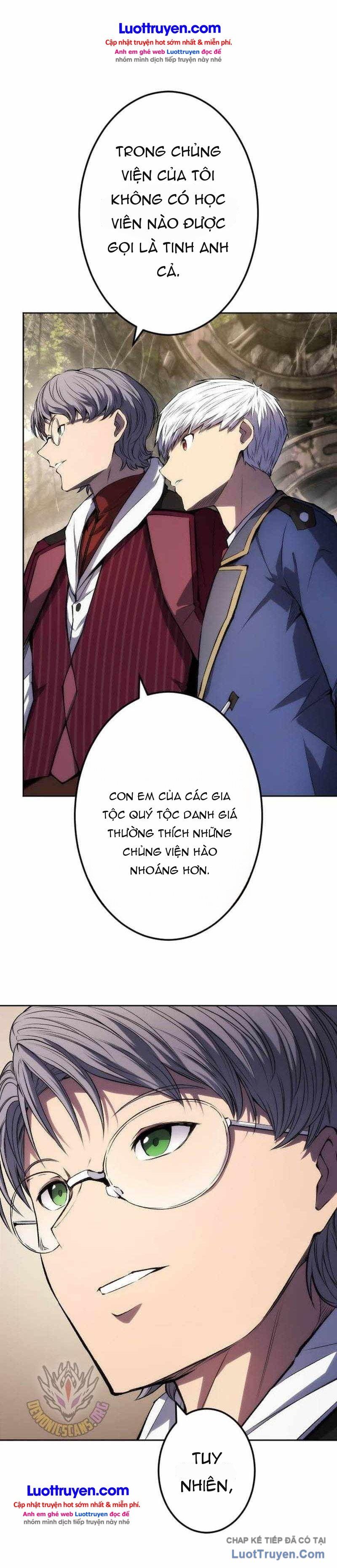 Tuyệt Thế Sát Thủ Hồi Quy Tại Học Viện Chapter 44 - 29