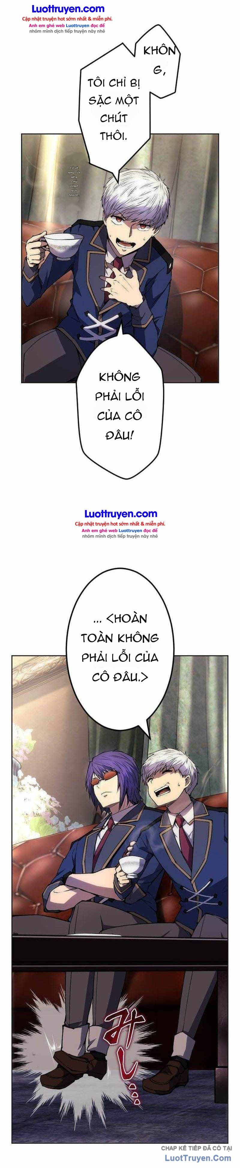 Tuyệt Thế Sát Thủ Hồi Quy Tại Học Viện Chapter 44 - 4
