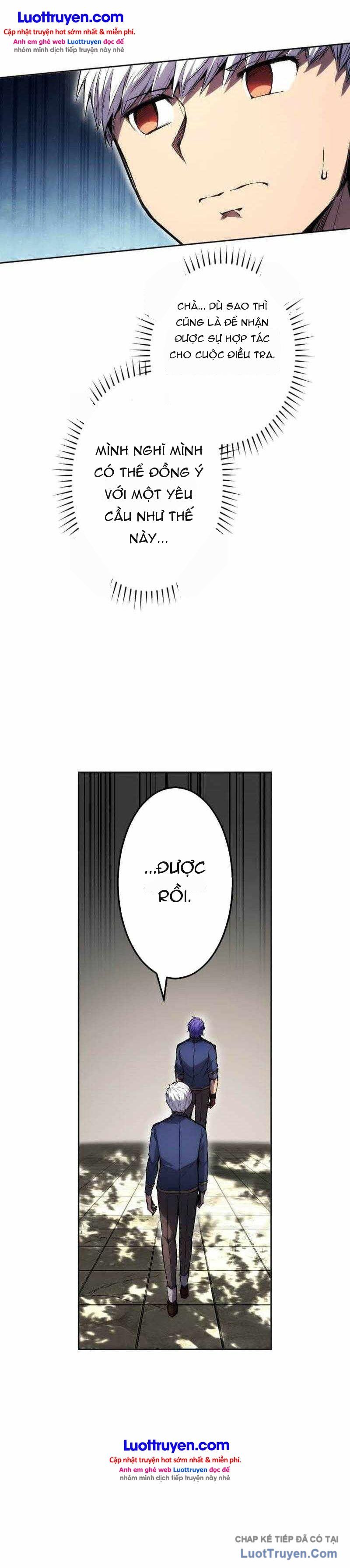 Tuyệt Thế Sát Thủ Hồi Quy Tại Học Viện Chapter 44 - 36