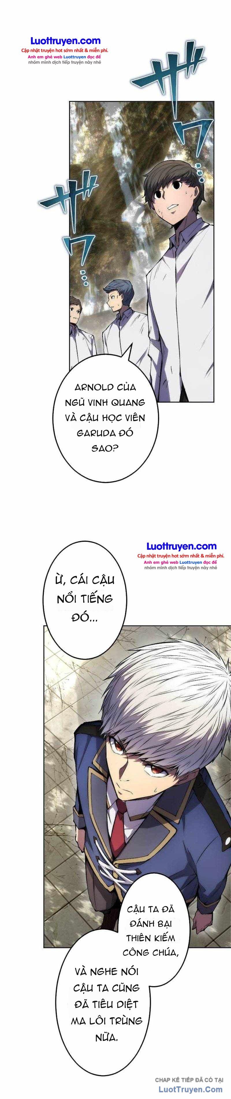 Tuyệt Thế Sát Thủ Hồi Quy Tại Học Viện Chapter 44 - 37