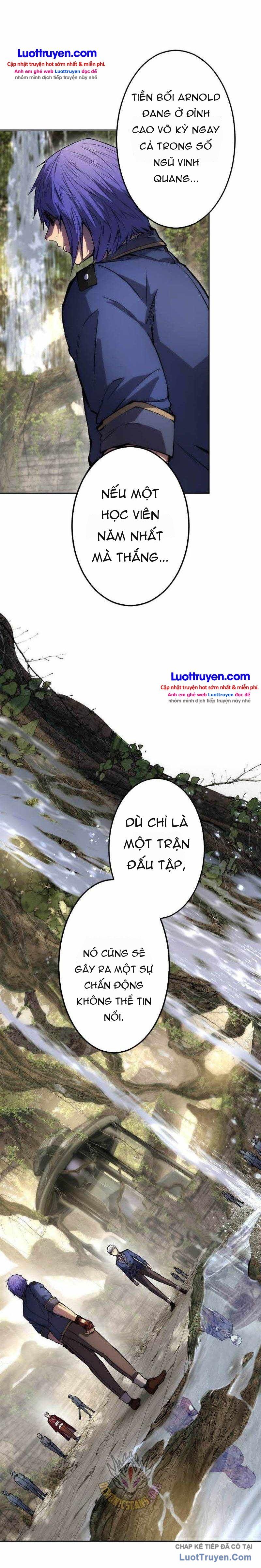 Tuyệt Thế Sát Thủ Hồi Quy Tại Học Viện Chapter 44 - 38