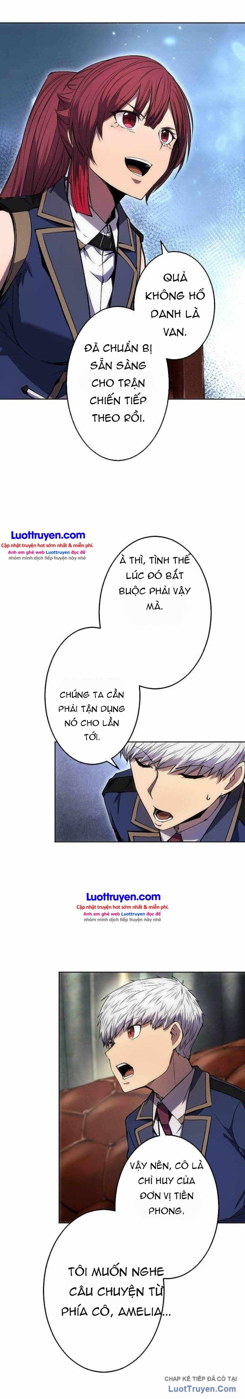 Tuyệt Thế Sát Thủ Hồi Quy Tại Học Viện Chapter 44 - 6