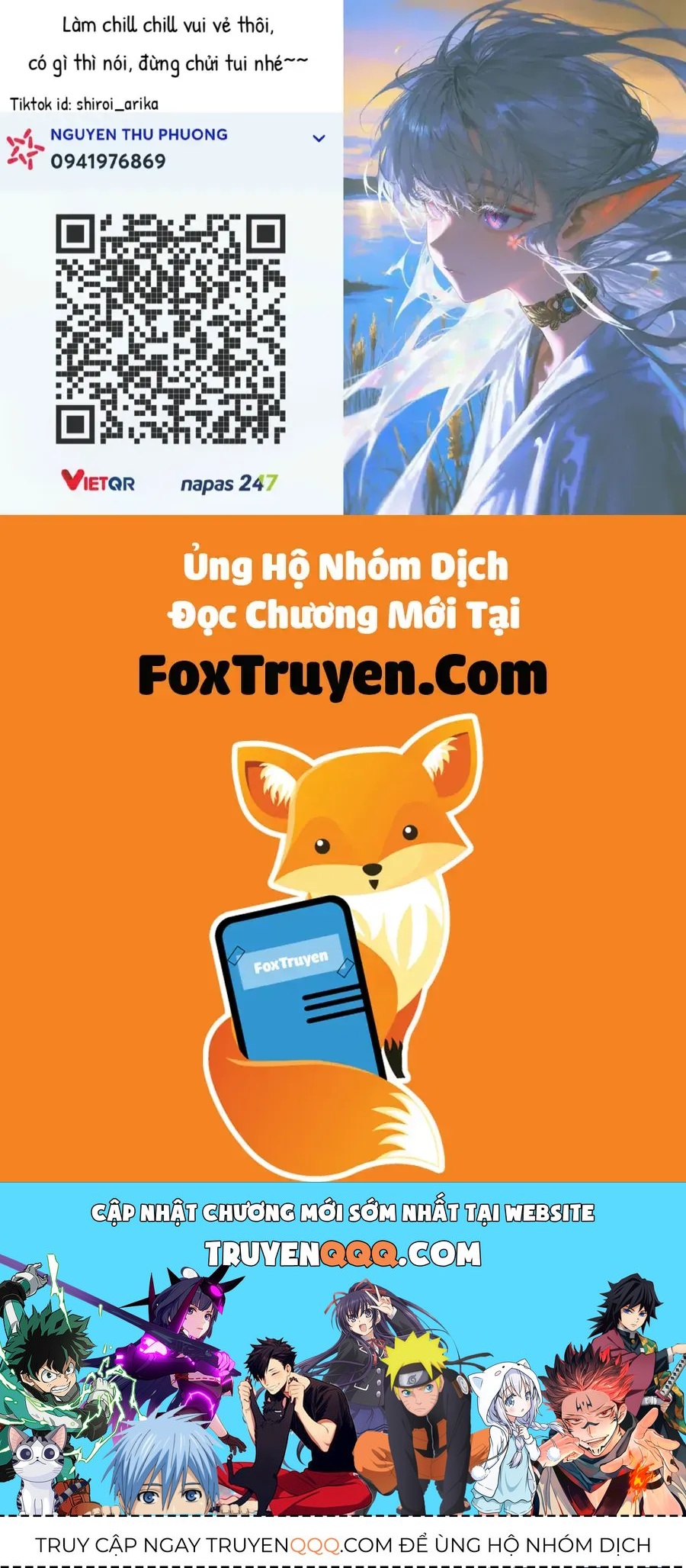 Ichimura-Kun Wants To Be Relied On Chapter 9 - 4