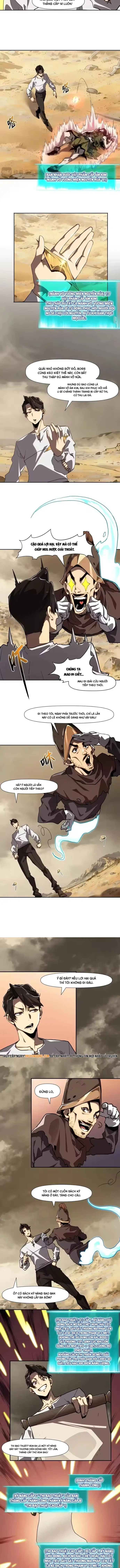 Vô Địch Chỉ Với 1 Máu Chapter 12 - 2