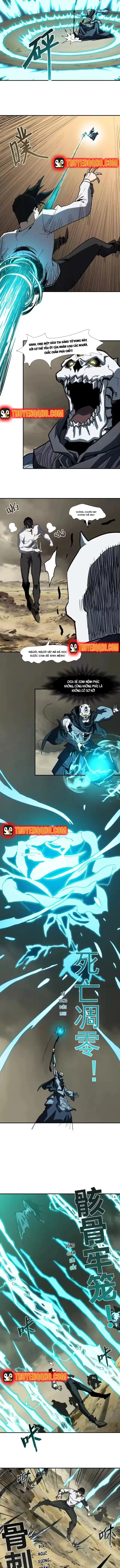 Vô Địch Chỉ Với 1 Máu Chapter 13 - 5