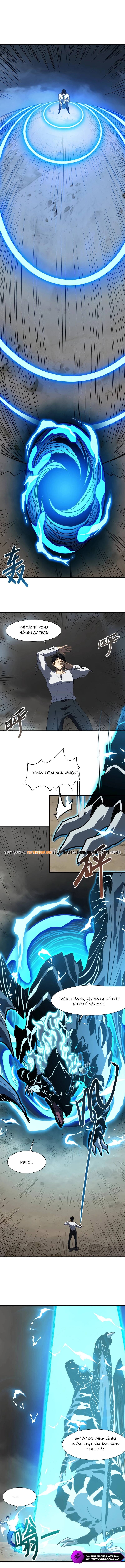 Vô Địch Chỉ Với 1 Máu Chapter 14 - 2