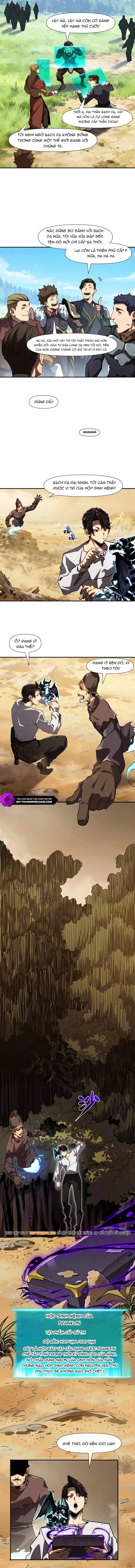 Vô Địch Chỉ Với 1 Máu Chapter 14 - 4