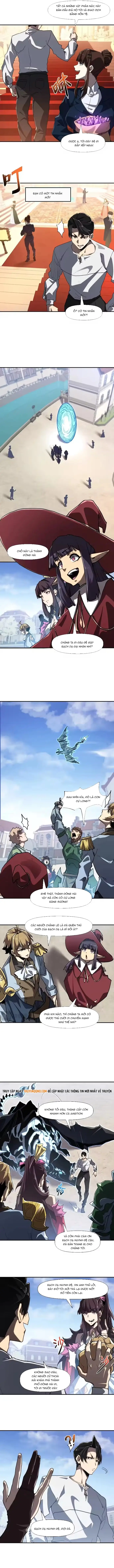 Vô Địch Chỉ Với 1 Máu Chapter 15 - 6