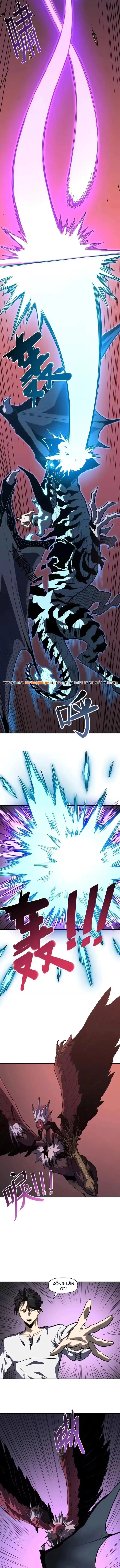 Vô Địch Chỉ Với 1 Máu Chapter 18 - 5