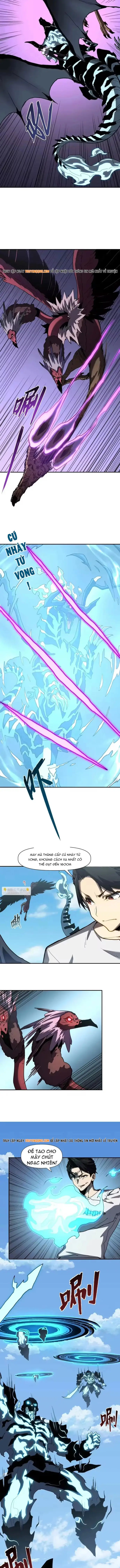 Vô Địch Chỉ Với 1 Máu Chapter 18 - 6