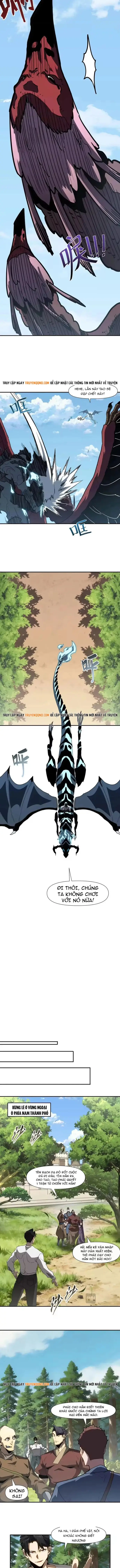 Vô Địch Chỉ Với 1 Máu Chapter 18 - 7