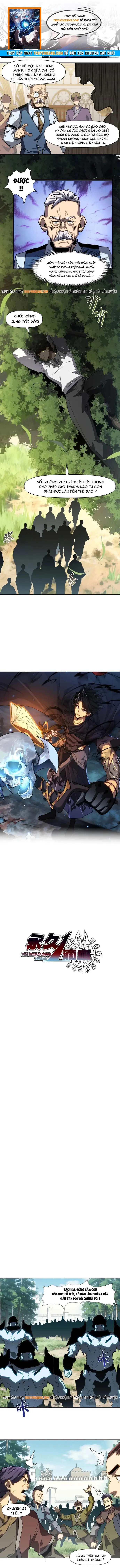 Vô Địch Chỉ Với 1 Máu Chapter 19 - 1