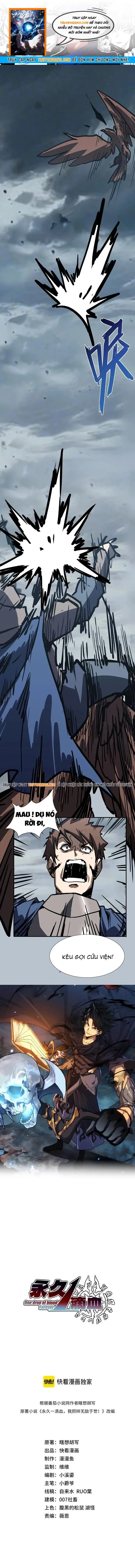 Vô Địch Chỉ Với 1 Máu Chapter 20 - 1