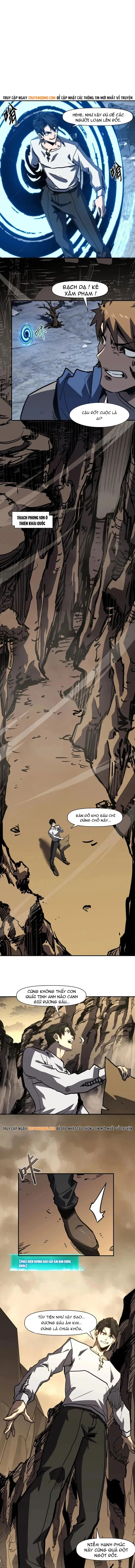 Vô Địch Chỉ Với 1 Máu Chapter 20 - 2