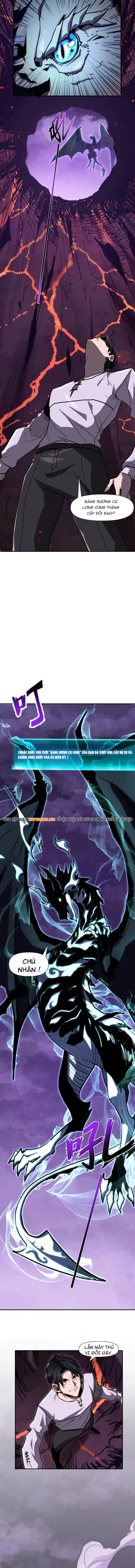 Vô Địch Chỉ Với 1 Máu Chapter 20 - 7