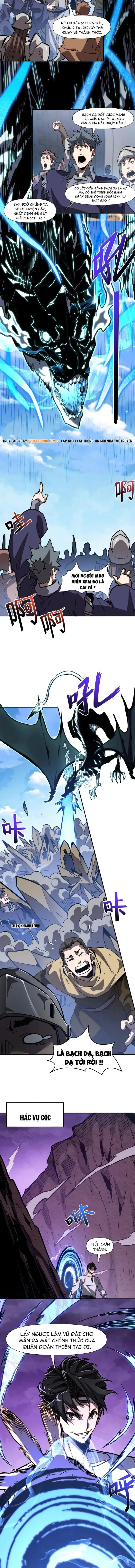 Vô Địch Chỉ Với 1 Máu Chapter 20 - 9