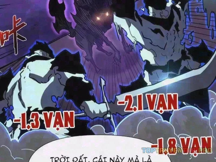 Vô Địch Chỉ Với 1 Máu Chapter 21 - 2