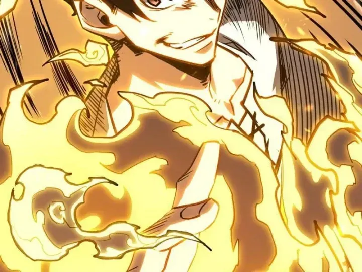 Vô Địch Chỉ Với 1 Máu Chapter 21 - 101