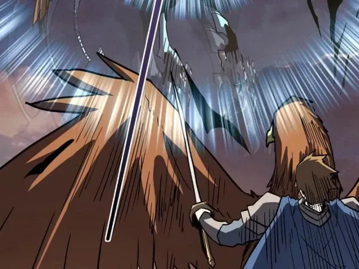 Vô Địch Chỉ Với 1 Máu Chapter 21 - 106