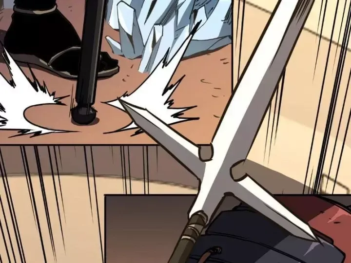 Vô Địch Chỉ Với 1 Máu Chapter 21 - 109