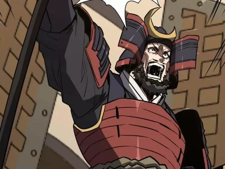 Vô Địch Chỉ Với 1 Máu Chapter 21 - 111