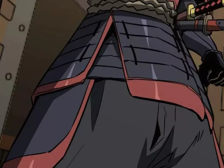 Vô Địch Chỉ Với 1 Máu Chapter 21 - 112