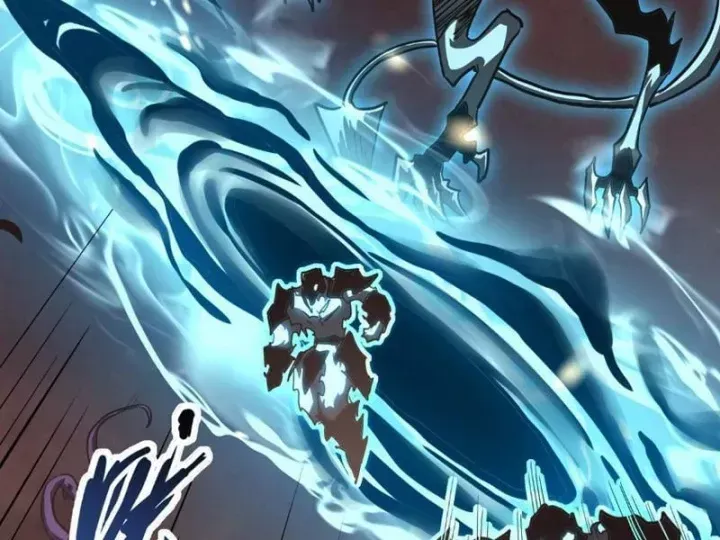 Vô Địch Chỉ Với 1 Máu Chapter 21 - 123