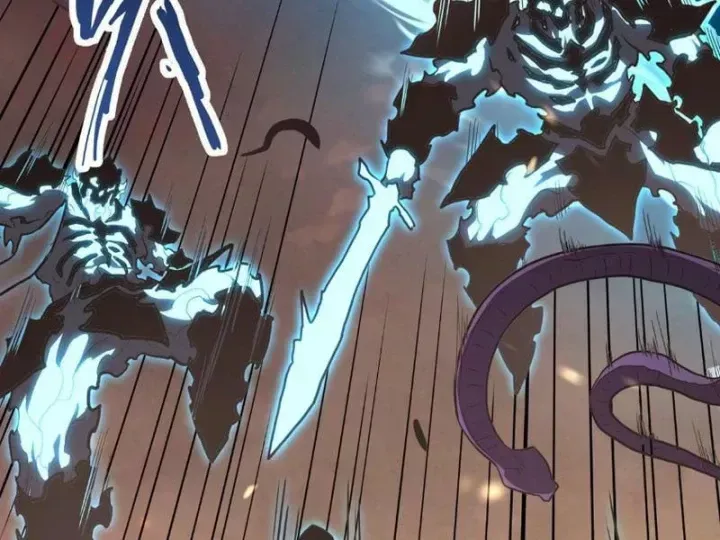 Vô Địch Chỉ Với 1 Máu Chapter 21 - 124