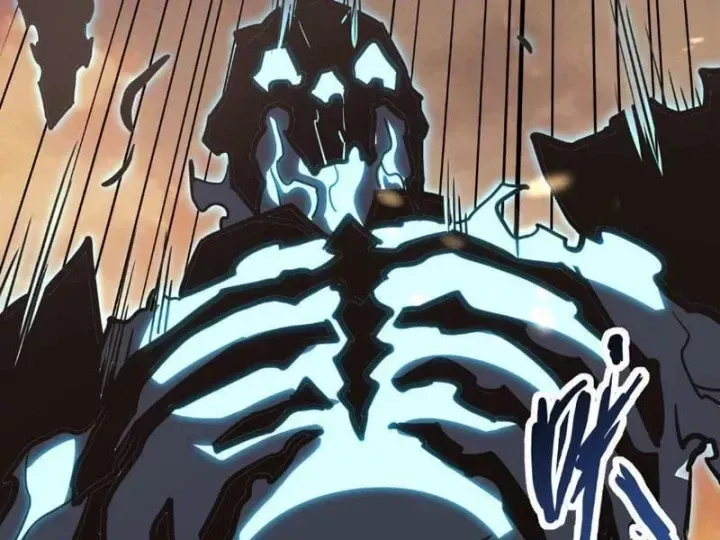 Vô Địch Chỉ Với 1 Máu Chapter 21 - 125