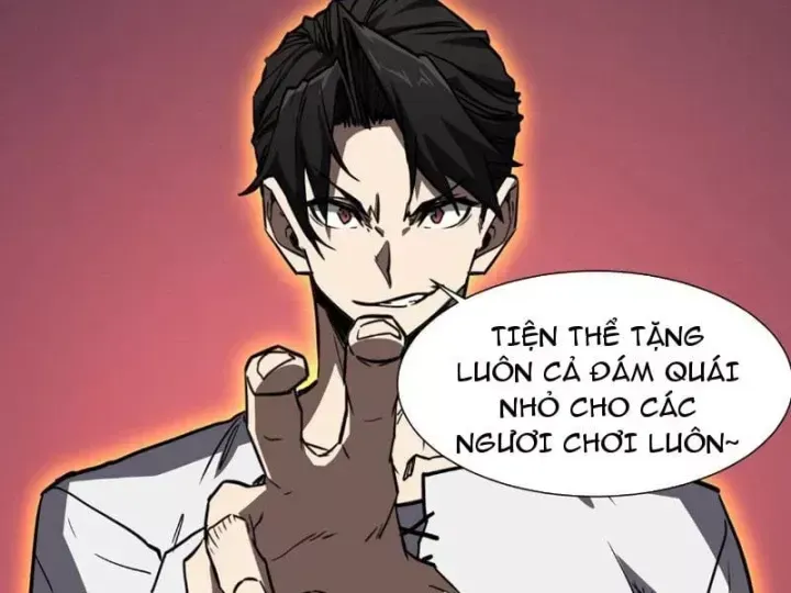 Vô Địch Chỉ Với 1 Máu Chapter 21 - 132
