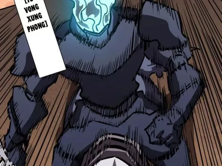 Vô Địch Chỉ Với 1 Máu Chapter 21 - 141