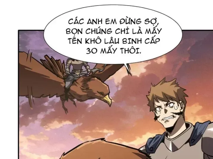 Vô Địch Chỉ Với 1 Máu Chapter 21 - 144