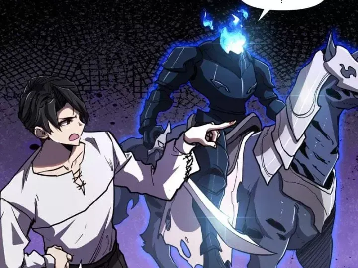 Vô Địch Chỉ Với 1 Máu Chapter 21 - 17