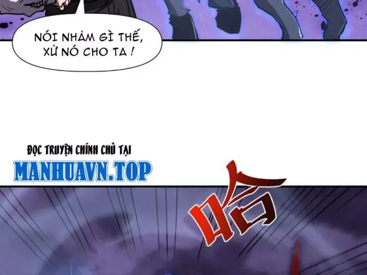 Vô Địch Chỉ Với 1 Máu Chapter 21 - 18