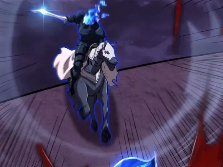 Vô Địch Chỉ Với 1 Máu Chapter 21 - 19