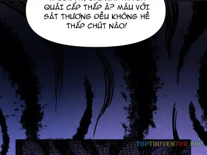 Vô Địch Chỉ Với 1 Máu Chapter 21 - 3