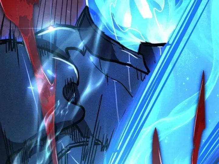 Vô Địch Chỉ Với 1 Máu Chapter 21 - 21