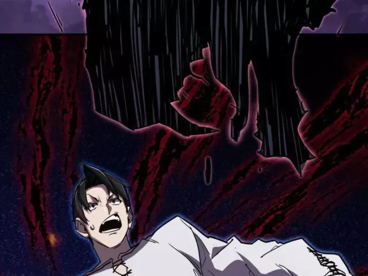 Vô Địch Chỉ Với 1 Máu Chapter 21 - 28