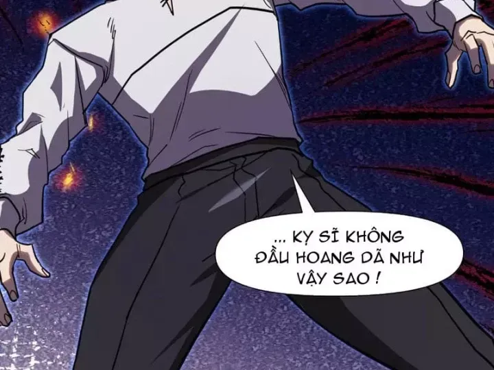 Vô Địch Chỉ Với 1 Máu Chapter 21 - 29