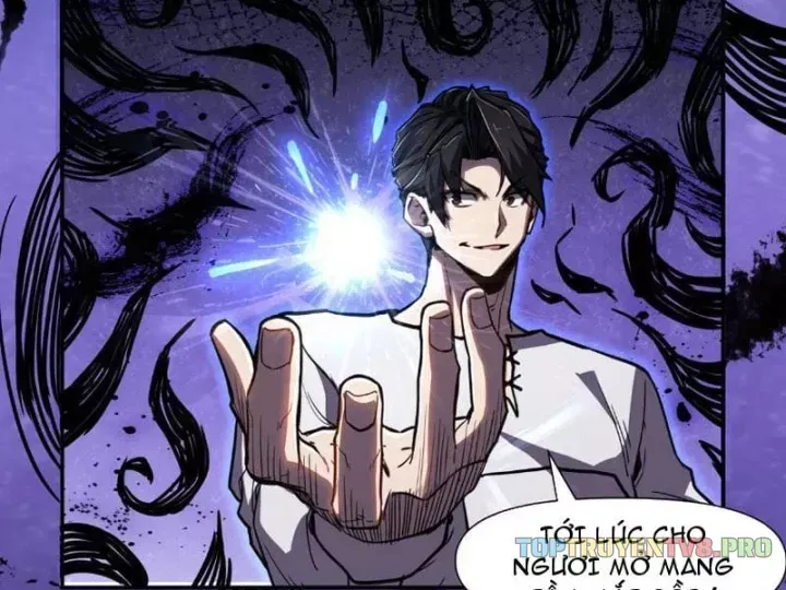 Vô Địch Chỉ Với 1 Máu Chapter 21 - 4