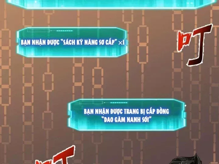 Vô Địch Chỉ Với 1 Máu Chapter 21 - 31